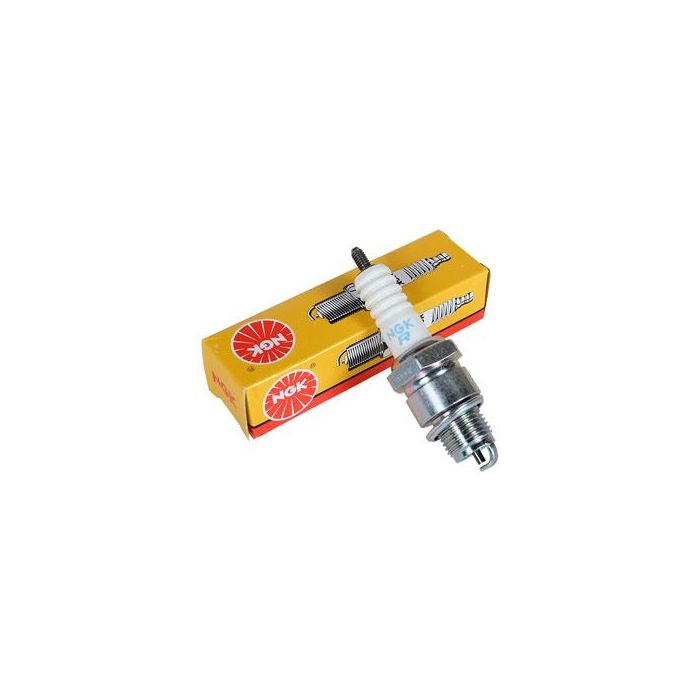 BKR5E-11 NGK Spark Plug 6953