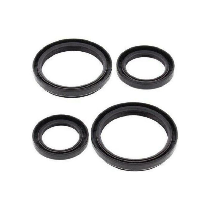 Differential Seal Only Kit Rear To Fit Polaris Magnum Sportsman 330 500 03-05 Models