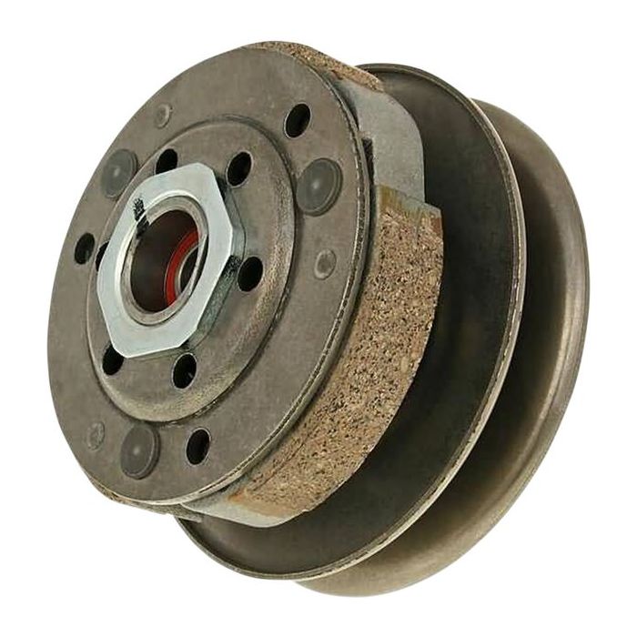 Chinese Quad Parts Pulley Clutch Assembly 28044