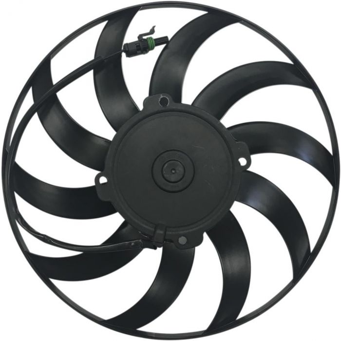 Hi-Performance Cooling Fan To Fit Polaris Ranger 570