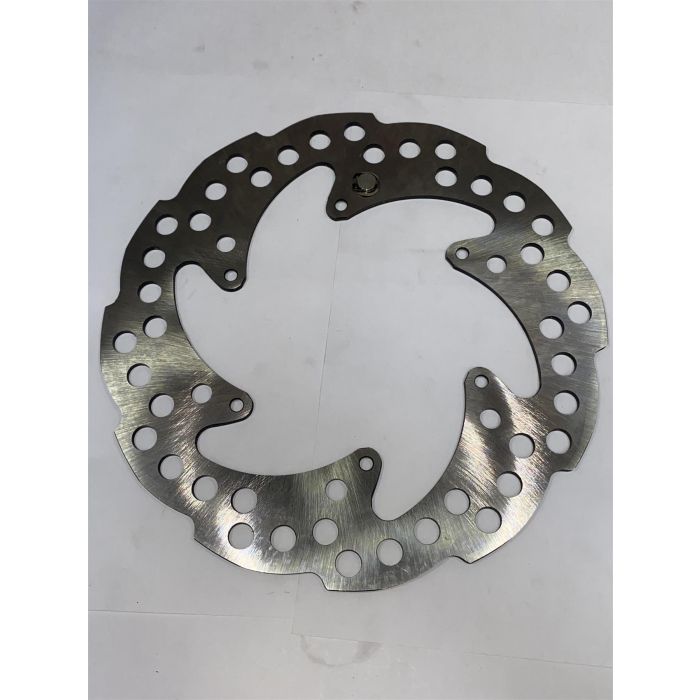 SWM BRAKE DISC FRONT (RS125) - F000P01321