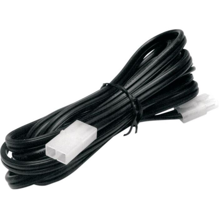 TM73 OptiMate 12V Charger 2.5mtr Cable Extender Extension