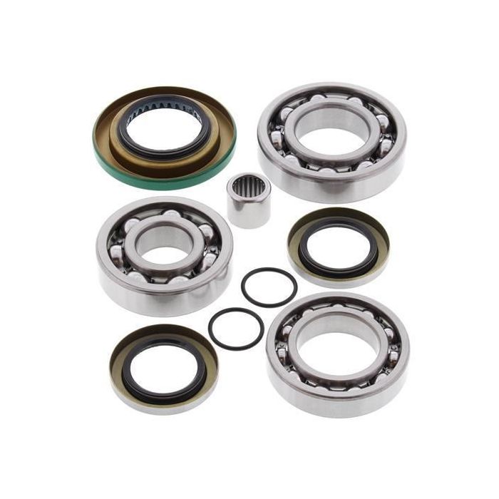 Can-Am Outlander Commander Renegade 500 800 1000 Rear Diff Bearing Kit