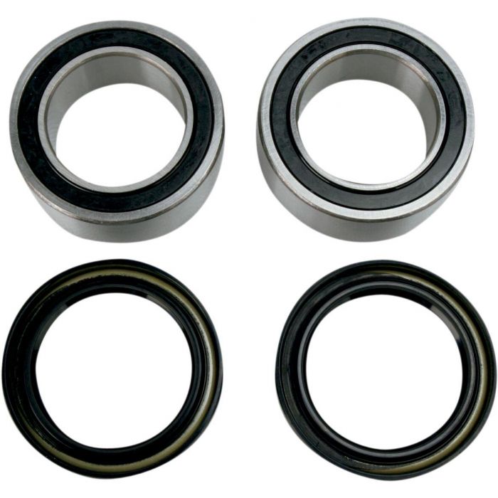 Yamaha YFM700R Raptor 13-25 Rear Axle Carrier Wheel Bearing Kit