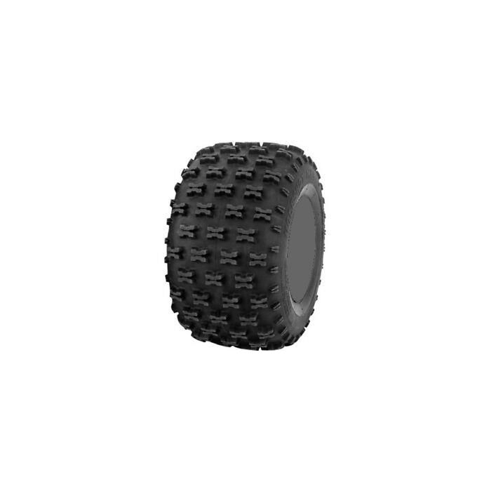 ITP HOLESHOT MXR6 18X10X9 34F Quad Tyre