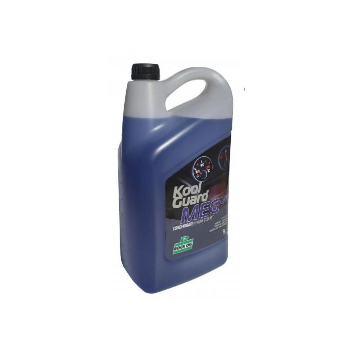 Rock Oil Kool Complete Engine Coolant 5 litre