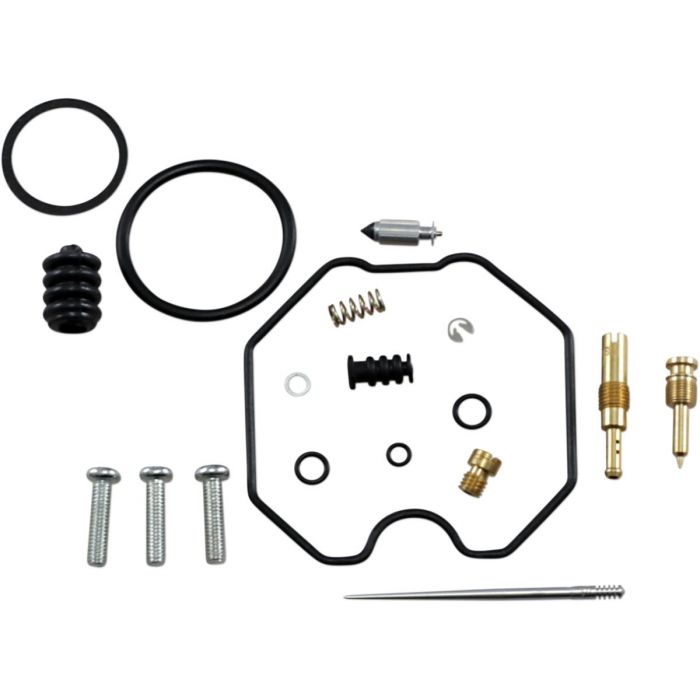 Carburetor Rebuild Kit To Fit Honda TRX200SX 86-88 Models