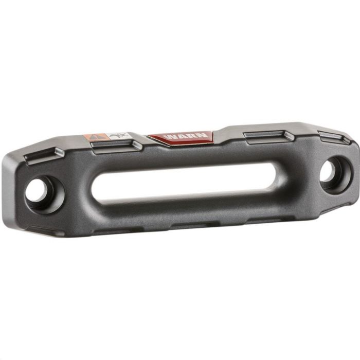 WARN 100968 Epic Hawse Fairlead Long (Silver)