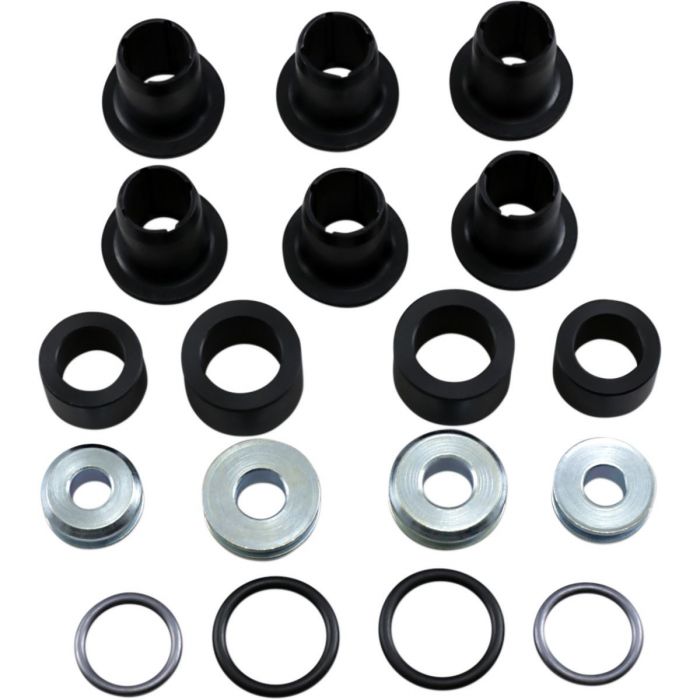 Rear Independent Suspension Bushing Only Kit To Fit Polaris RZR 1000 900 Models