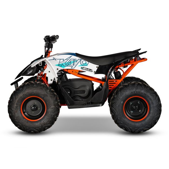 KAYO e-BULL 1000W Electric ATV Quad Bike