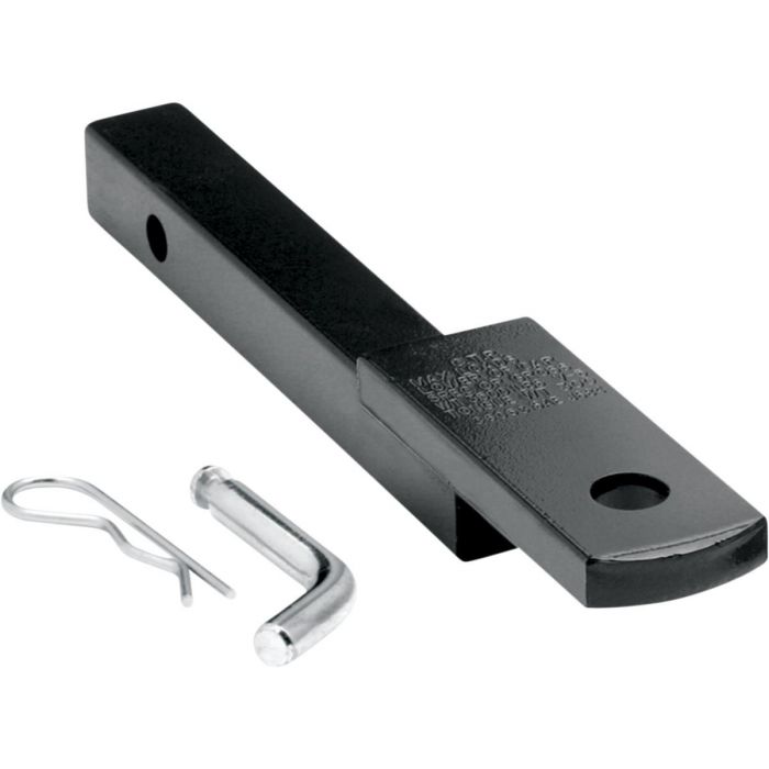 1-1/4 Receiver Hitch Drawbar Towing Bracket With Pin and Clip