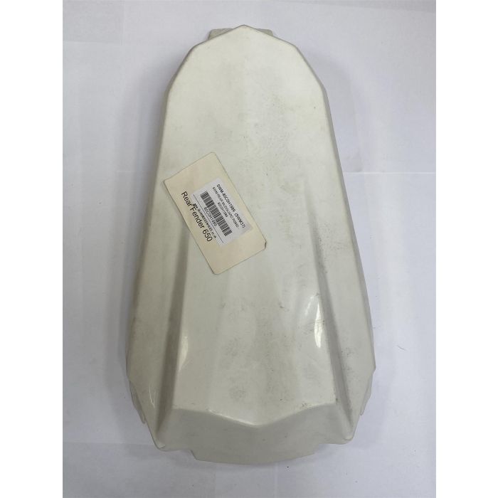 SWM REAR MUDGUARD RS650 - 80C0H1989