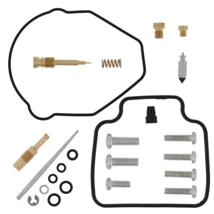 Honda TRX350D Foreman 86-89 Carb Repair Kit #10