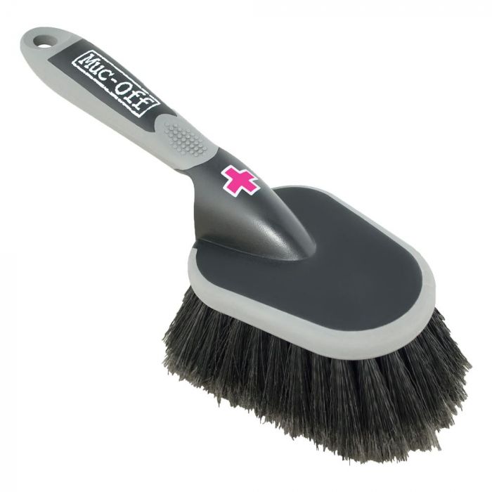 Muc-Off Individual Brush - Soft Wash M370