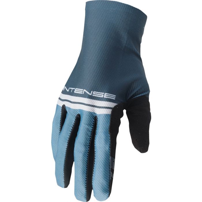 THOR Intense Assist Censis MTB Gloves Blue/Black 2023 Model