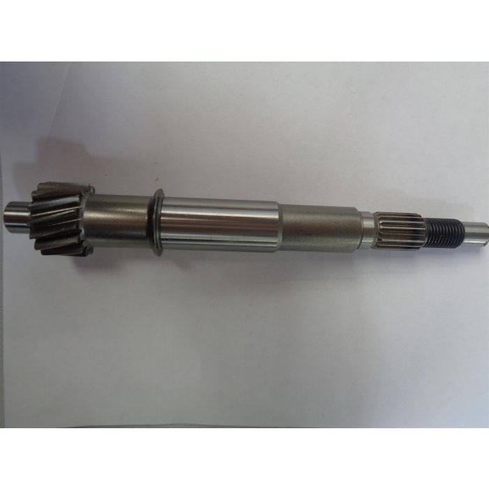 NEW FORCE NF/ZX150 CLUTCH DRIVE SHAFT NFUCA-23411-00