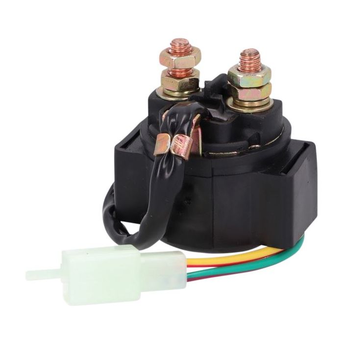 Chinese Quad Parts Starter Relay Solenoid GY14630