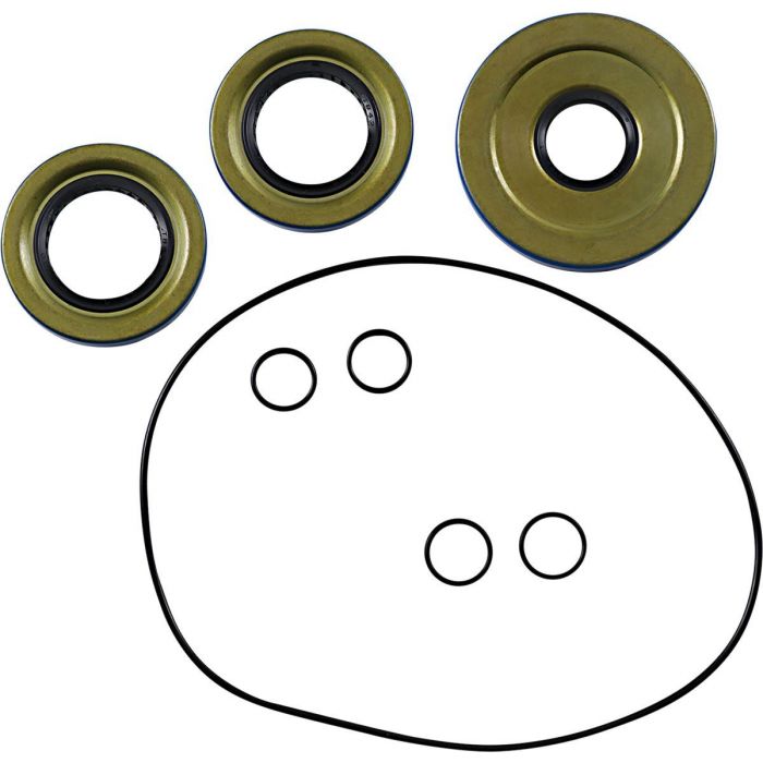 Differential Seal Only Kit Front To Fit Can-Am Maverick X3 MAX 17-20 Models