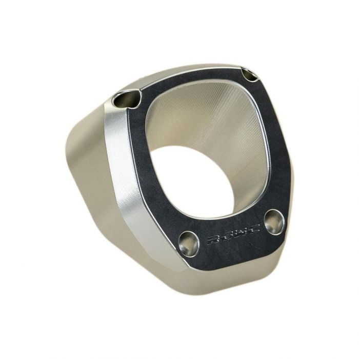 RJWC POWERSPORTS End Cap APX SLIPSTREAM 1000APX