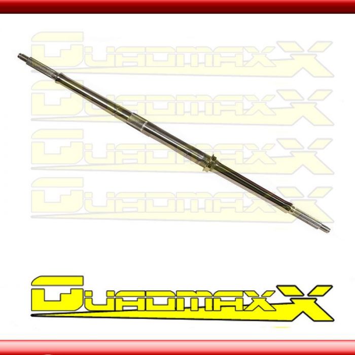 Quadmaxx Suzuki LTR450 2+2 06-09 Axle