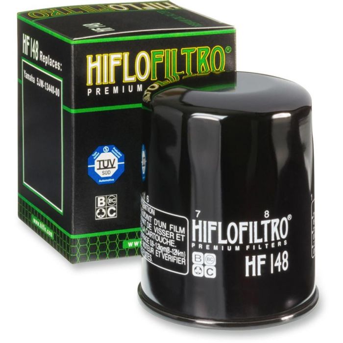 HF148 Quality Aftermarket Oil Filter