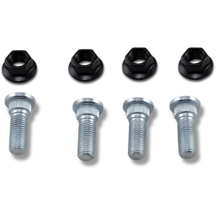Wheel Stud and Nut Kit To Fit Yamaha YFS200 Blaster 95-06 Models