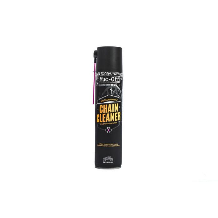 MUC-OFF Chain Cleaner 400ml M650