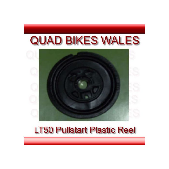 LT50 LT 50 Pullstart Repair Kit #7 Quad ATV Pull Start