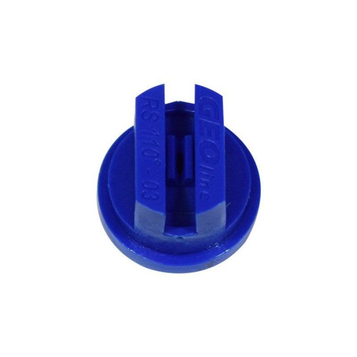 C-DAX Parts Nozzle Spray Tip U-Fan 110 (Blue)
