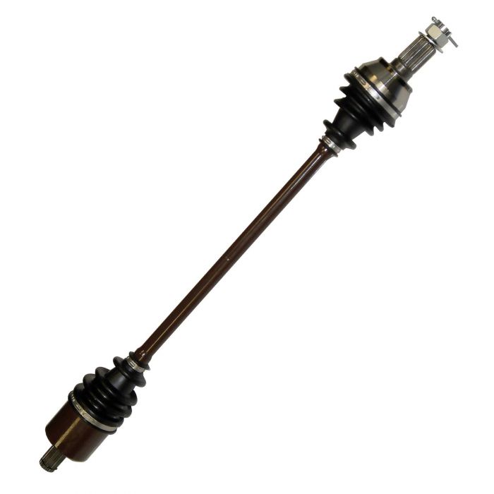 Polaris RZR 900 XP Front Left Or Right 11-14 Complete CV Axle Driveshaft