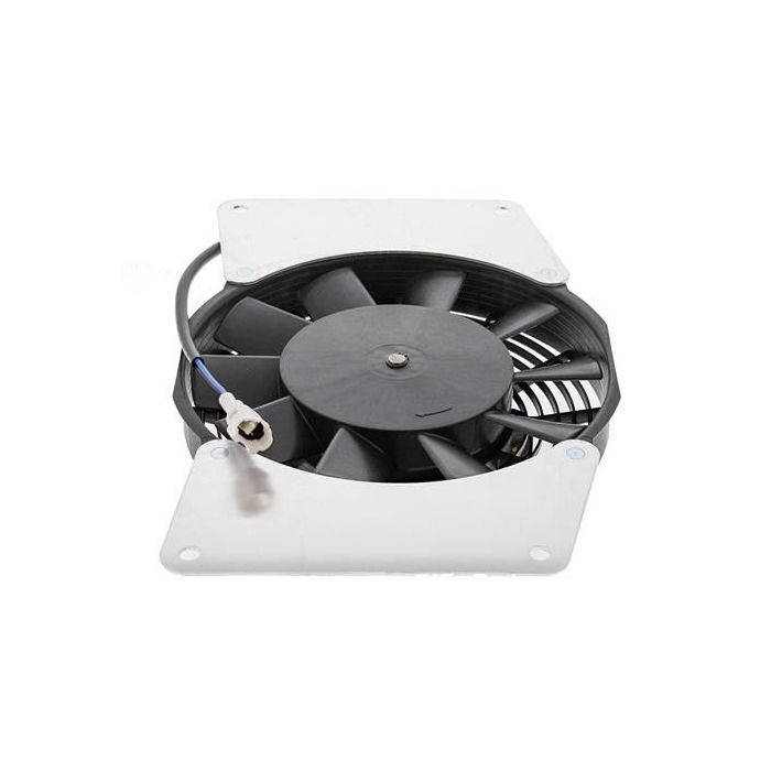 Cooling Fan To Fit Yamaha YFM550 YFM700 09-11 Models