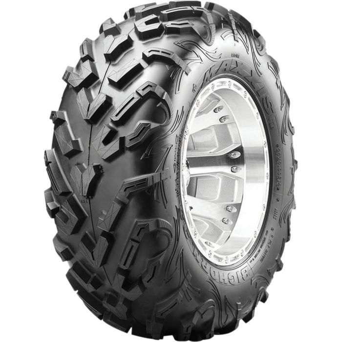 MAXXIS Bighorn 3 M301 26x9r12 48m E Utility Tyre