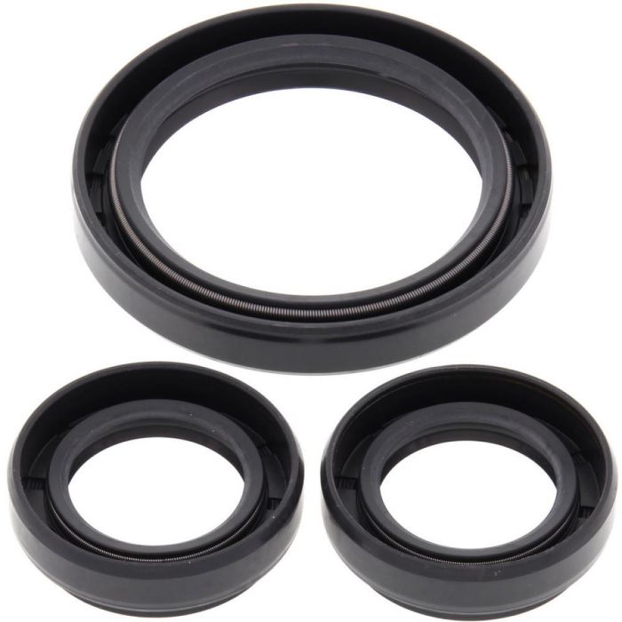 Yamaha Rhino Grizzly Kodiak 450 YFM660 02-08 Front Diff Seal Repair Kit