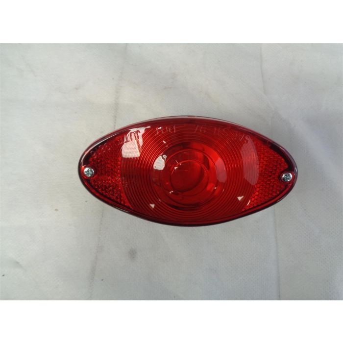 NEW FORCE ZX250/ZX150 TAIL LIGHT NFSCA-33700-00