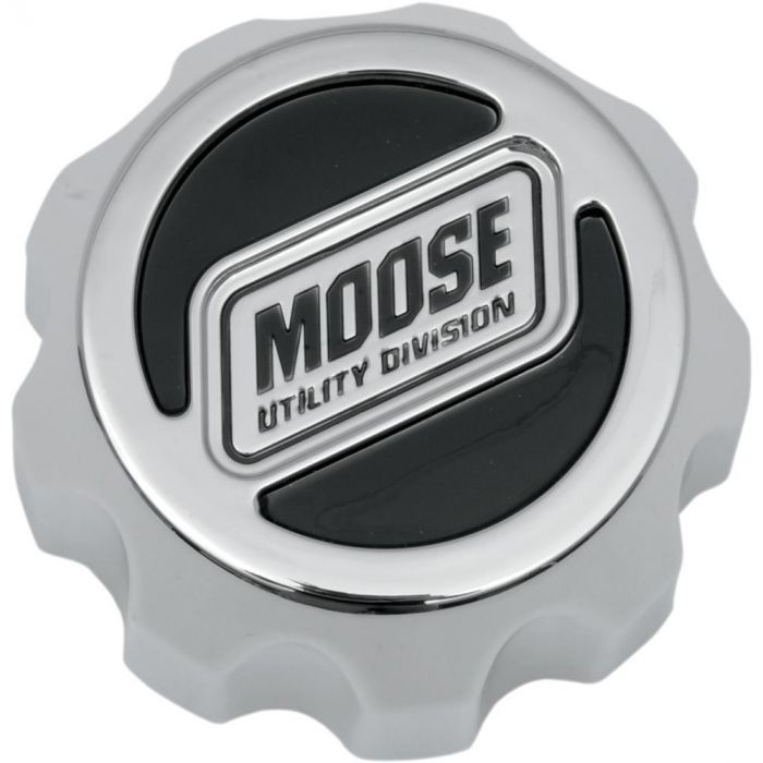 Replacement Center Cap For 387/427 Moose Utility Wheels