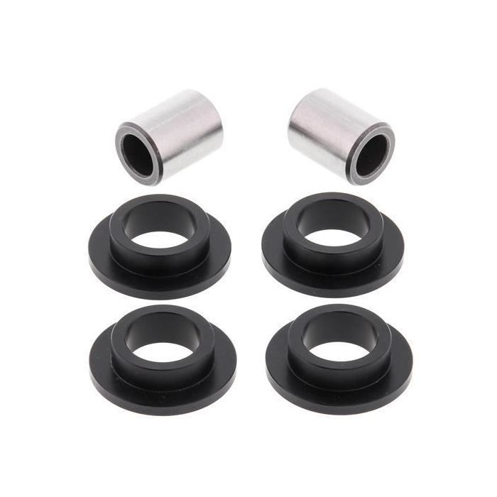 Arctic Cat all Front or Rear Shock Bearing Bushing Kit excl DVX400 04-08