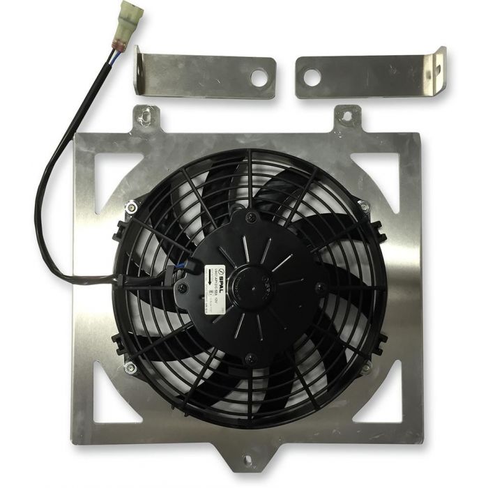 Honda Pioneer 500 Hi Performance Cooling Fan