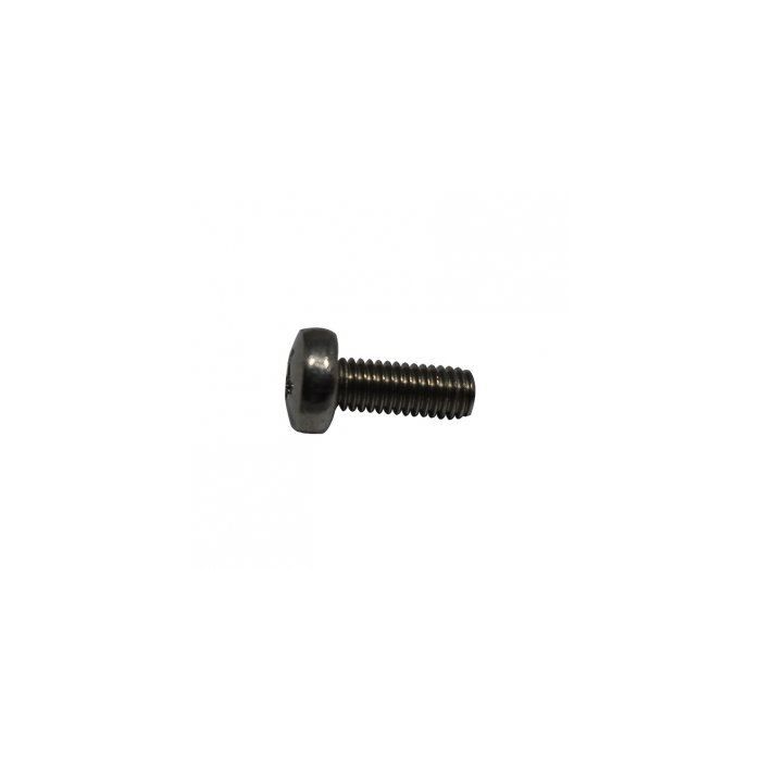 Fimco Parts Screw For Boomless Wetboom SS 6mm