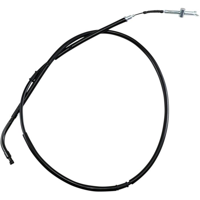 Top Fits 1993 Yamaha YFS200 Blaster Front Brake Cable 