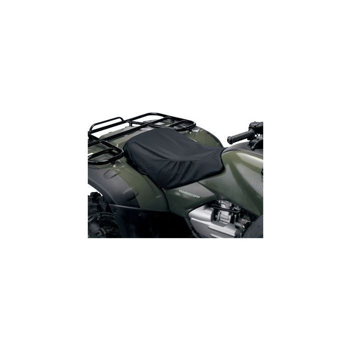 Honda TRX 420 Fourtrax Waterproof Seat Overcover Black 2014 +