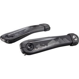 E Thirteen Plateau Helix Race e*spec - Direct Mount TQ HPR50 - Argent