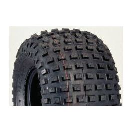 DURO 22x11x8 HF240 4 Ply Knobbly Quad Tyre