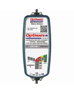Optimate 6 12V Battery Charger Car Van Tractor Boat Quad
