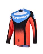 ALPINESTARS Techstar Knif Jersey OR/BLK/BL 