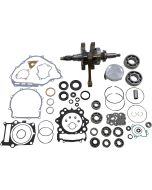 Yamaha Grizzly 700 07-13 Complete Rebuild Kit In A Box Hot Rods Vertex