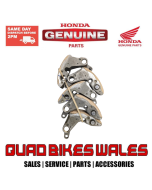 Genuine Honda WEIGHT SET,CLUTCH 22535-HN0-305