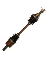 Kawasaki Brute Force 750i LH Front Complete CV Axle Driveshaft
