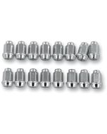 ITP Tapered Lug Nut 3/8 - 24 ALUG13BX Box Of 16