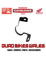 Genuine Honda CLAMP B R. FR. BRAKE HOS 45462-HP5-600