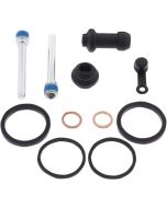Rear Brake Caliper Rebuild Kit To Fit Kawasaki Honda Suzuki Yamaha Models Models